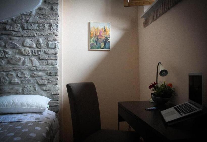 اتاق استاندارد, B&b Le Streghe