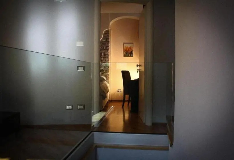 اتاق استاندارد, B&b Le Streghe