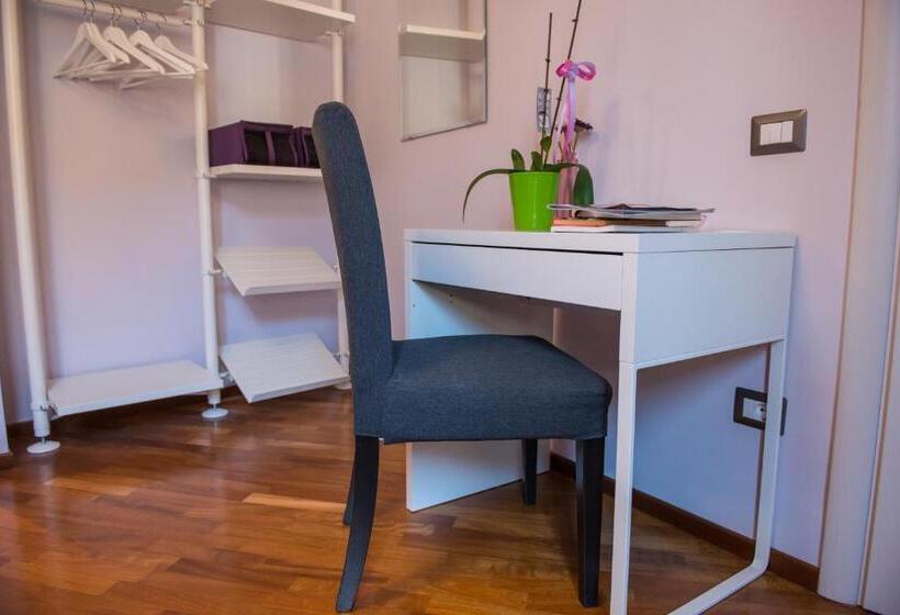 اتاق استاندارد, B&b Le Streghe