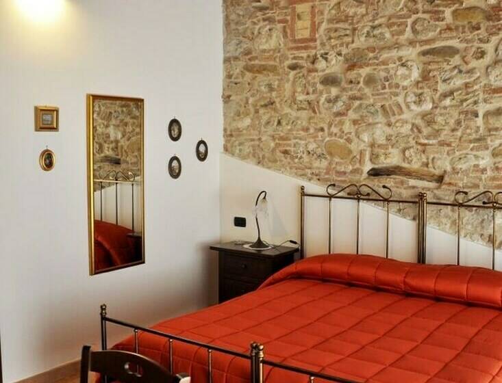 اتاق استاندارد, Antica Interamnia