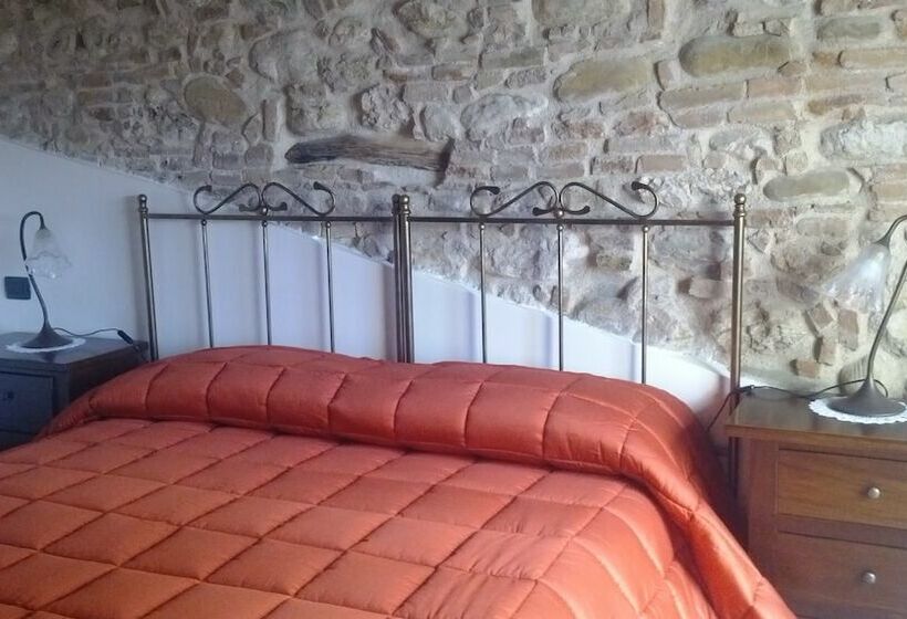 اتاق استاندارد, Antica Interamnia