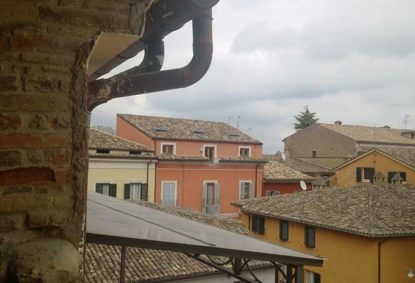 اتاق استاندارد, Antica Interamnia