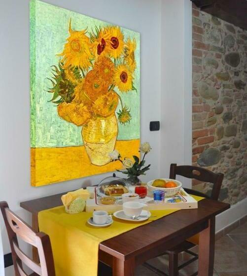 اتاق استاندارد, Antica Interamnia