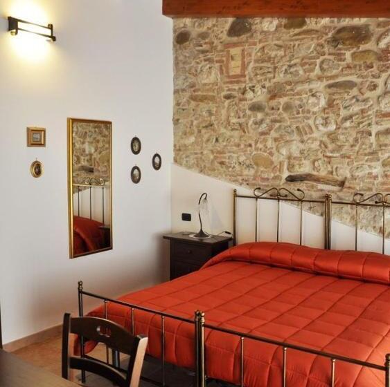 اتاق استاندارد, Antica Interamnia