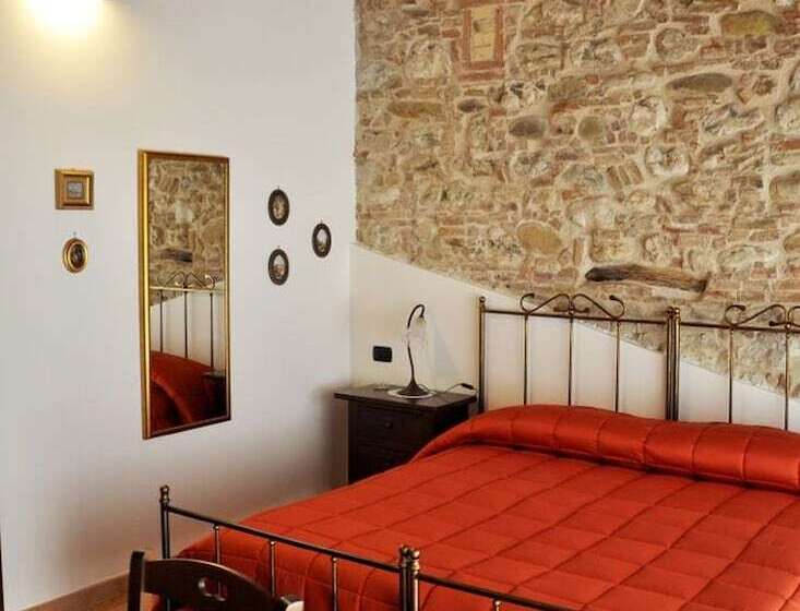 اتاق استاندارد, Antica Interamnia