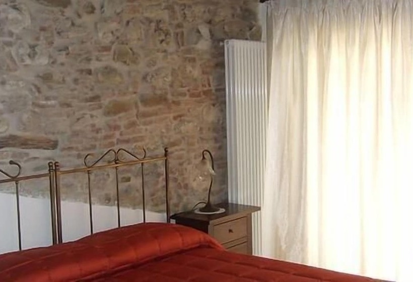 اتاق استاندارد, Antica Interamnia