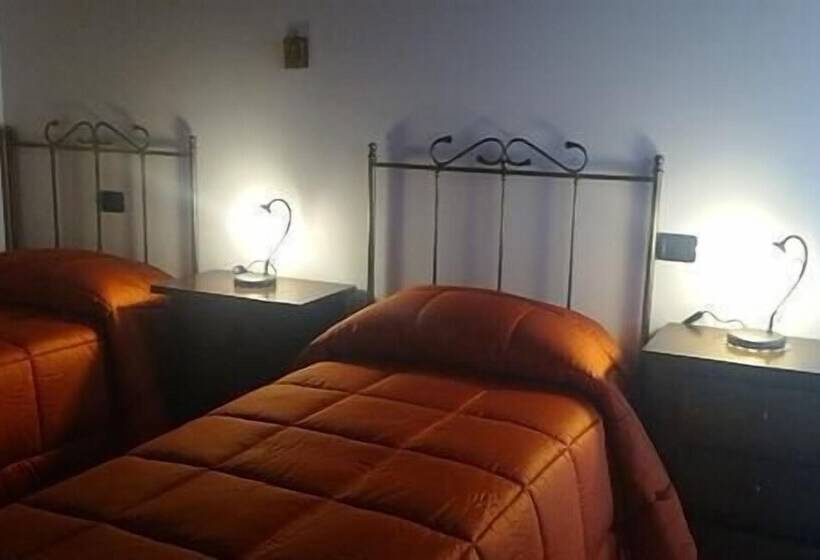 اتاق استاندارد, Antica Interamnia