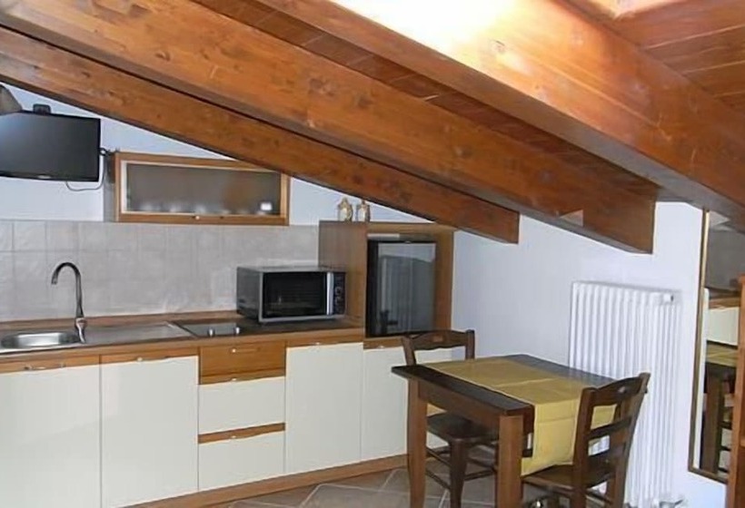 اتاق استاندارد, Antica Interamnia