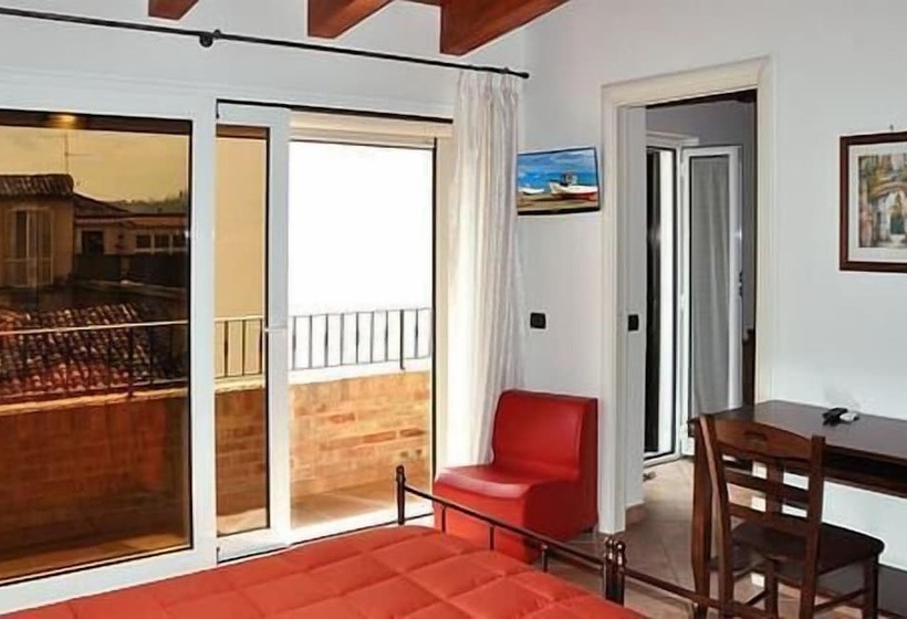 اتاق استاندارد, Antica Interamnia