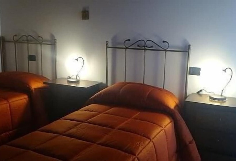 اتاق استاندارد, Antica Interamnia