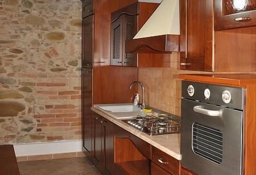 اتاق استاندارد, Antica Interamnia