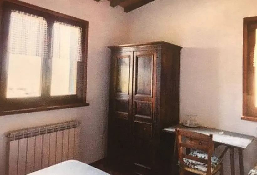 クラシックルーム, Camere E Appartamenti Baldini Romanita