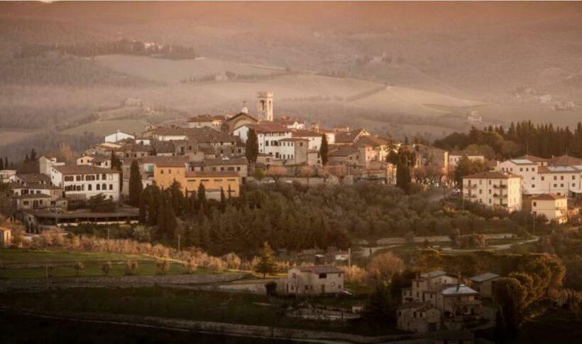 דירת חדר, Camere E Appartamenti Baldini Romanita