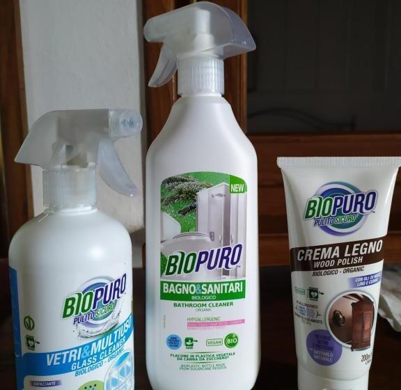 דירת חדר, Camere E Appartamenti Baldini Romanita