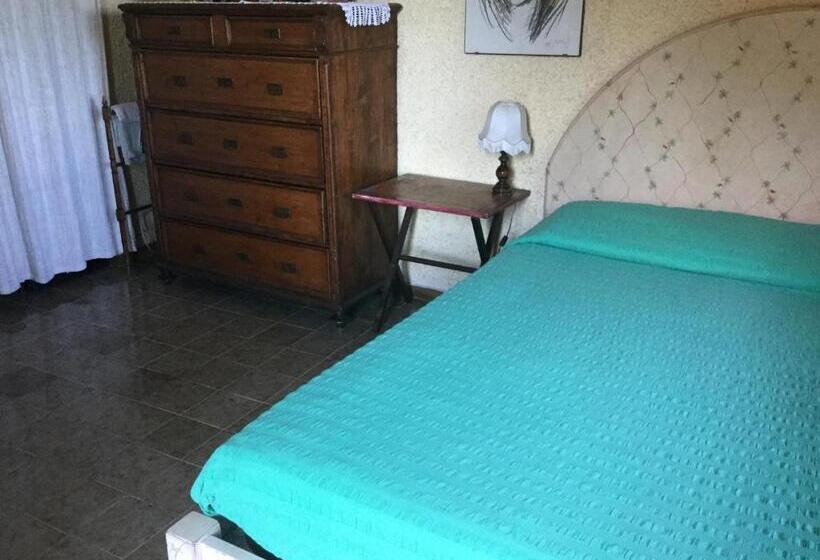 חדר סטנדרט, Camere E Appartamenti Baldini Romanita