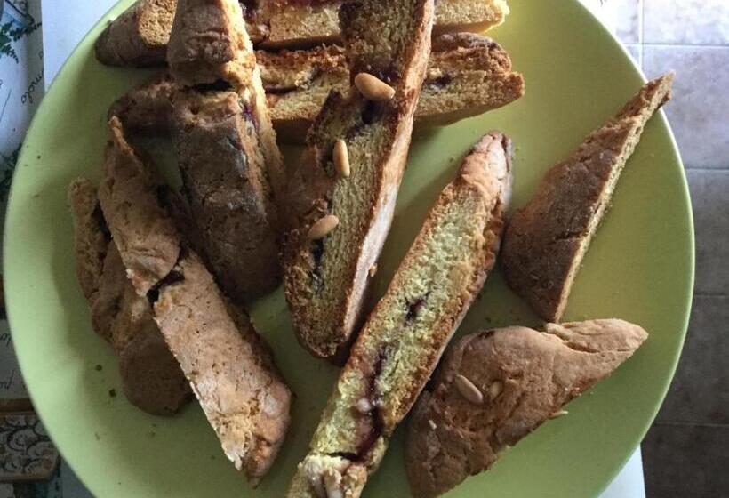 חדר סטודיו סטנדרד, Camere E Appartamenti Baldini Romanita