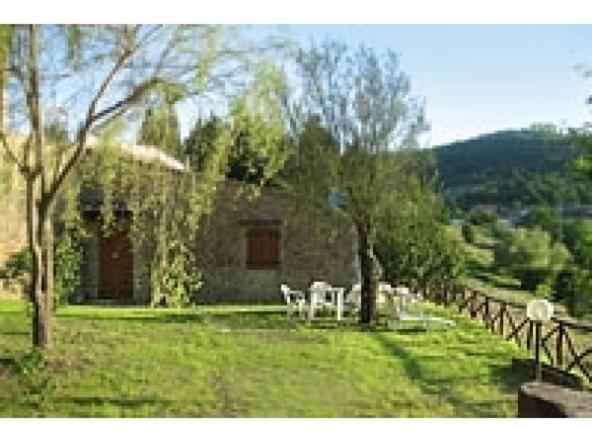 חדר סטודיו סטנדרד, Camere E Appartamenti Baldini Romanita