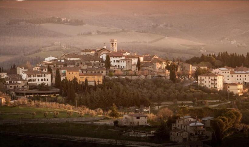 Классический Номер, Camere E Appartamenti Baldini Romanita