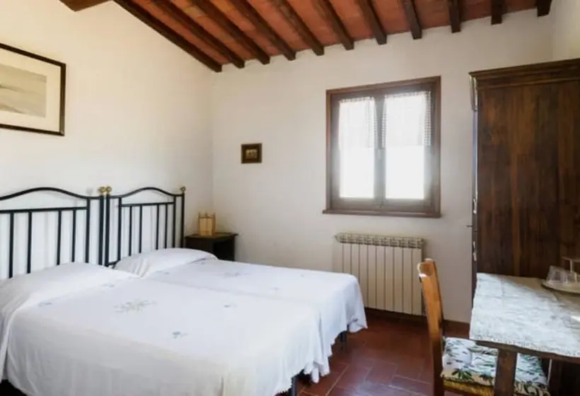 クラシックルーム, Camere E Appartamenti Baldini Romanita