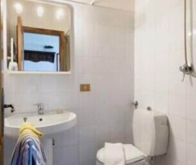 חדר קלאסי, Camere E Appartamenti Baldini Romanita