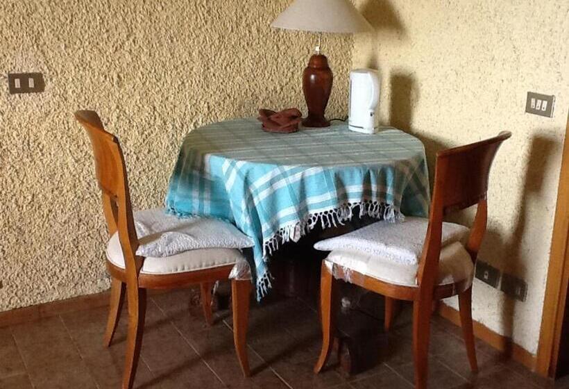 חדר סטנדרט, Camere E Appartamenti Baldini Romanita