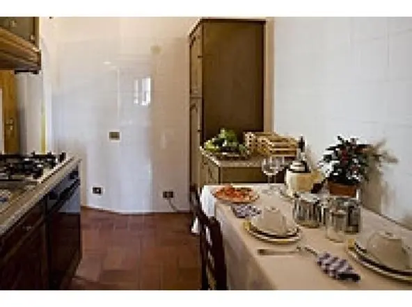 スタンダードスタジオ, Camere E Appartamenti Baldini Romanita