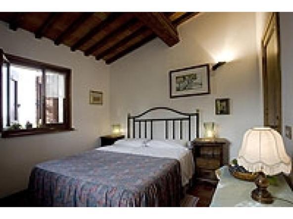 חדר סטודיו סטנדרד, Camere E Appartamenti Baldini Romanita