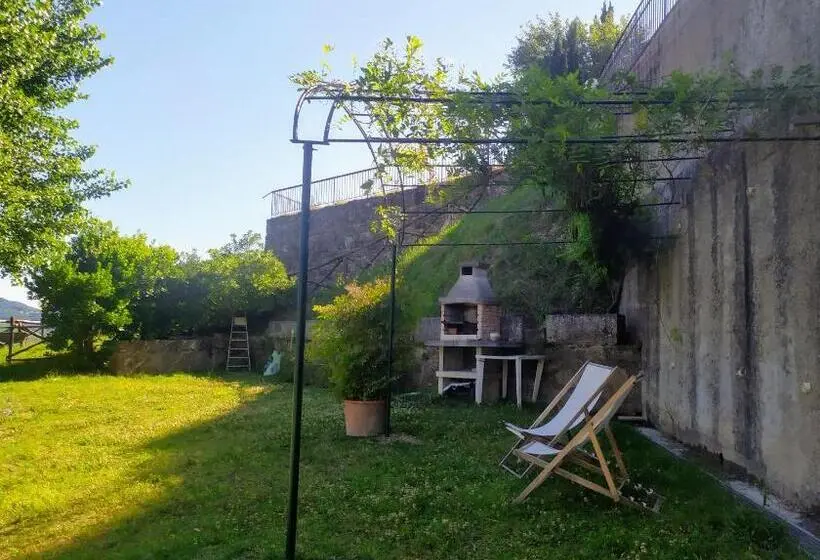 スタンダードスタジオ, Camere E Appartamenti Baldini Romanita