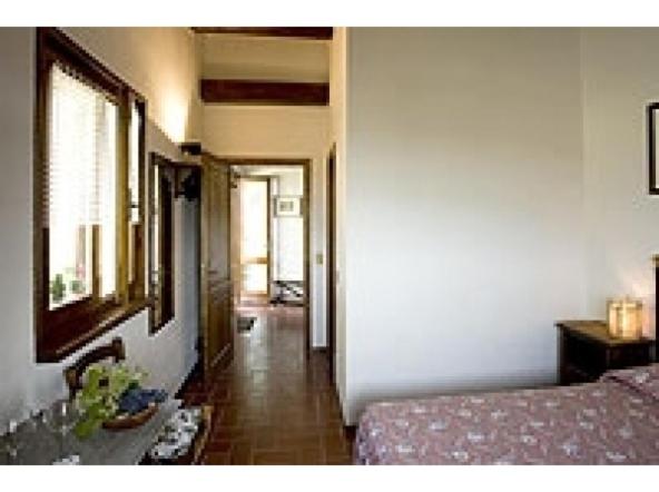 חדר קלאסי, Camere E Appartamenti Baldini Romanita