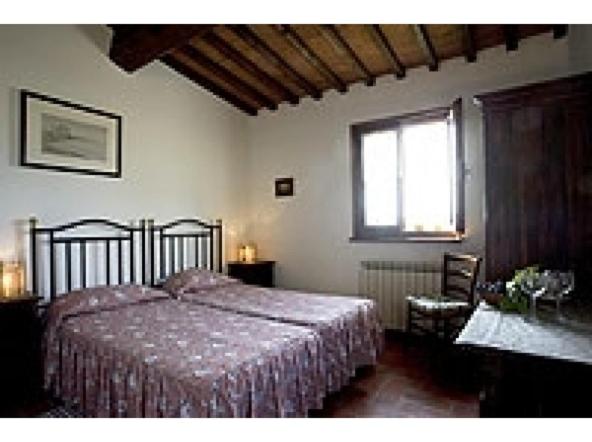 Классический Номер, Camere E Appartamenti Baldini Romanita