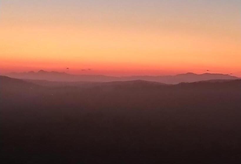 חדר קלאסי, Camere E Appartamenti Baldini Romanita