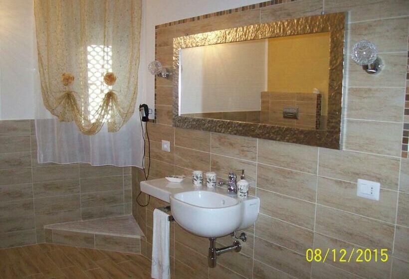 标准间, Domos Le Due Tuie