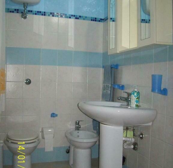 标准间, Domos Le Due Tuie