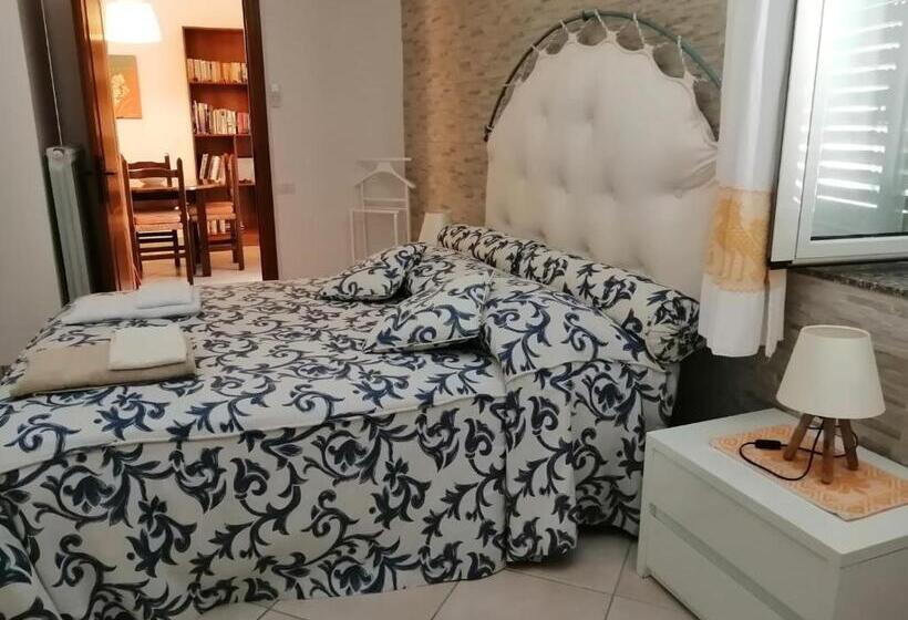 标准间, Domos Le Due Tuie