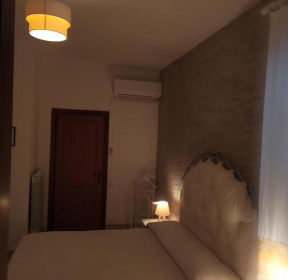 标准间, Domos Le Due Tuie