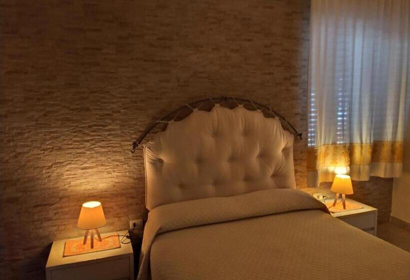 标准间, Domos Le Due Tuie