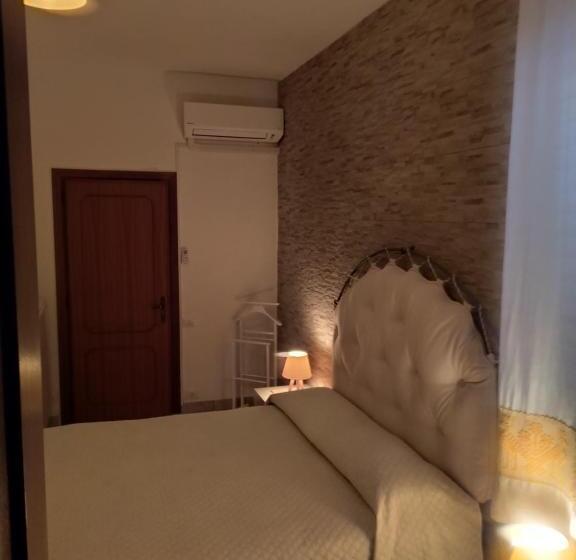 标准间, Domos Le Due Tuie