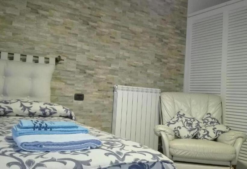 标准间, Domos Le Due Tuie