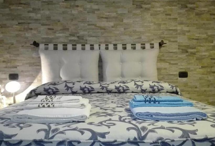 标准间, Domos Le Due Tuie