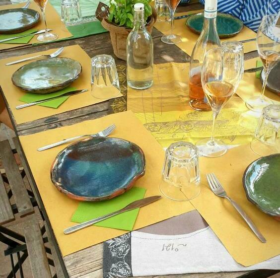 غرفة قياسية, Il Cantuccio