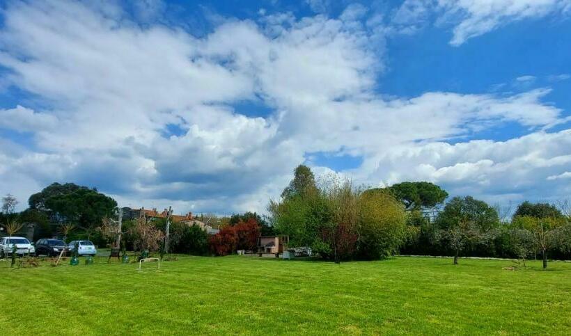 غرفة قياسية, Il Cantuccio