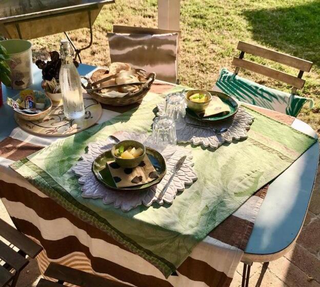 غرفة قياسية, Il Cantuccio