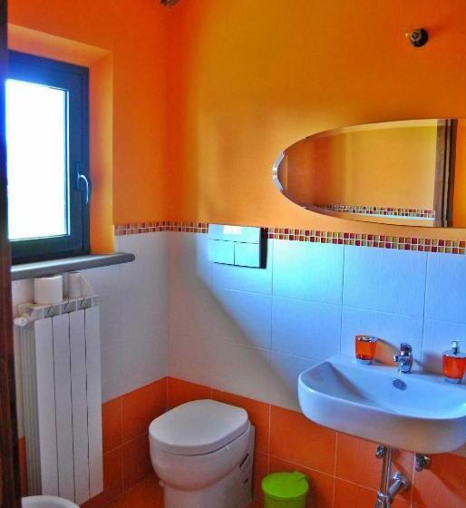 غرفة قياسية, Il Cantuccio