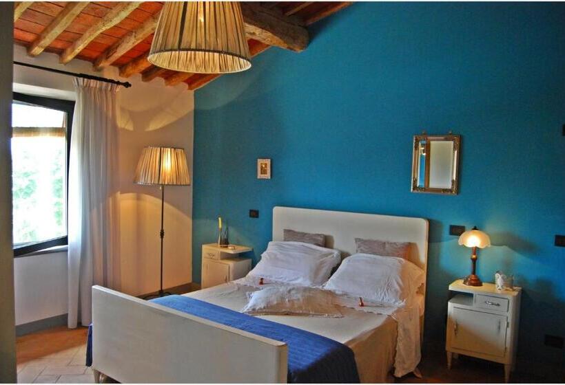 غرفة قياسية, Il Cantuccio