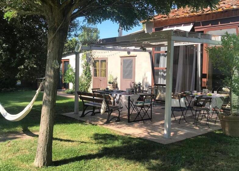 غرفة قياسية رباعية, Il Cantuccio