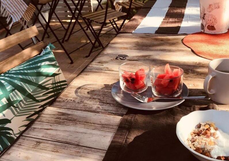 غرفة قياسية رباعية, Il Cantuccio