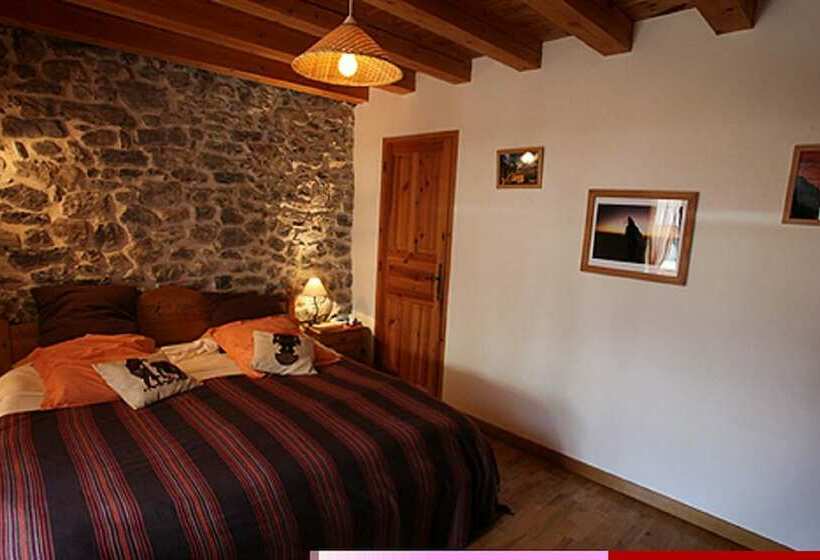 חדר קומפורט, La Roche Meane