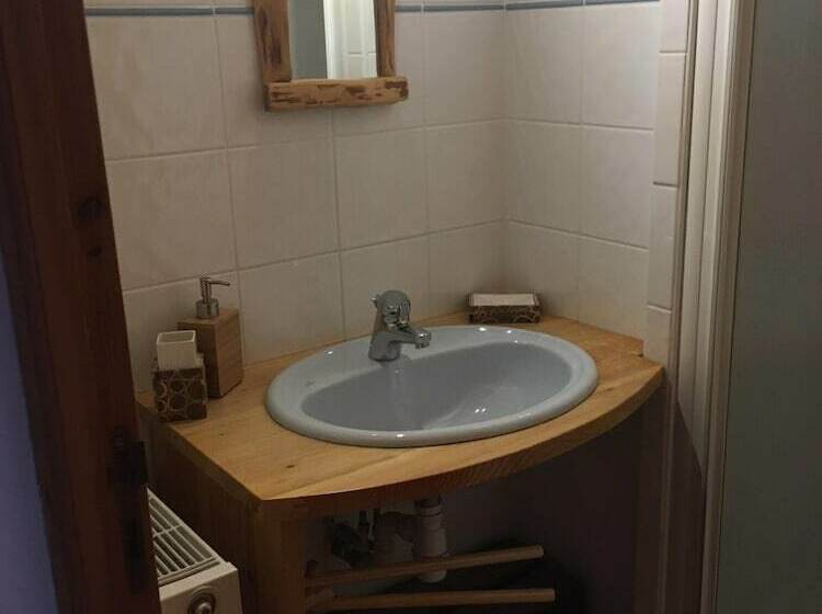 Family Suite, La Roche Meane