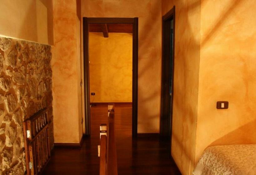 套房, Bed And Breakfast Mblò