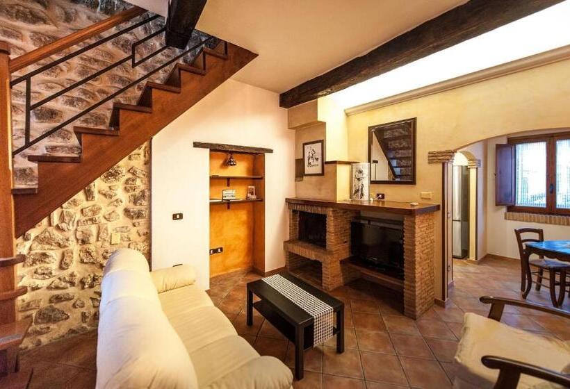 Suite, Bed And Breakfast Mblò